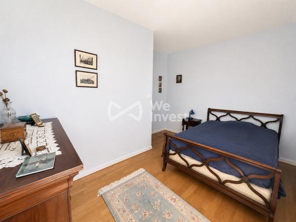T3 Residence très agreable et boisée, au calme