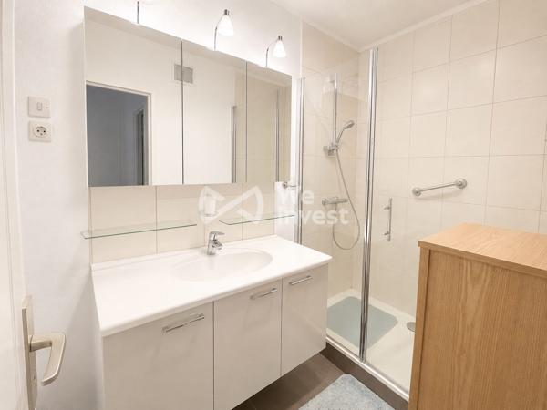 T3 Residence très agreable et boisée, au calme
