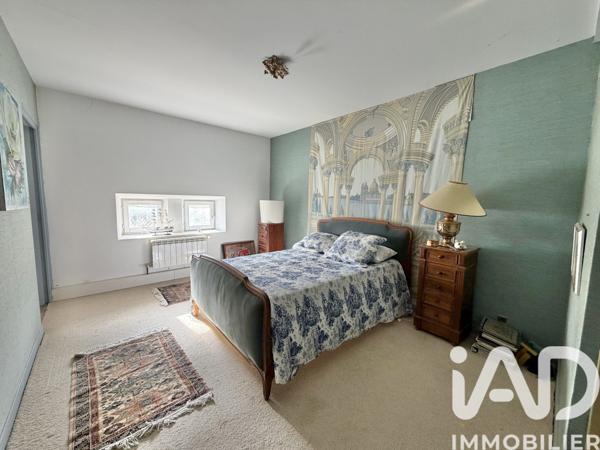 Maison à vendre 27 pièces 624 m² Savasse