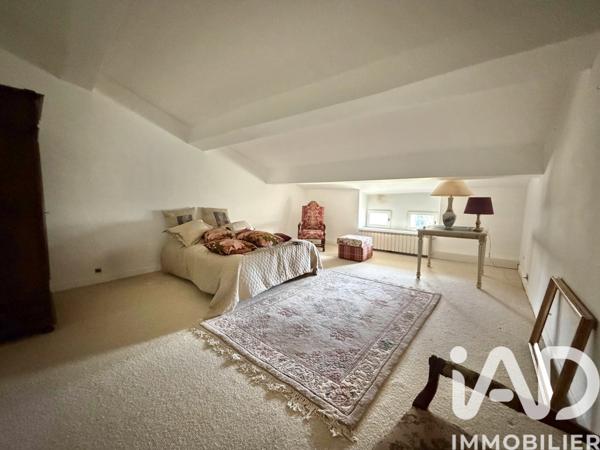 Maison à vendre 27 pièces 624 m² Savasse