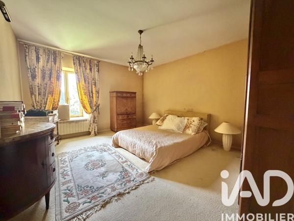 Maison à vendre 27 pièces 624 m² Savasse
