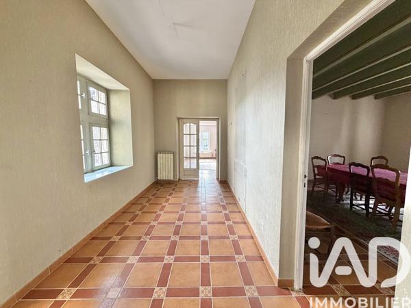 Maison à vendre 27 pièces 624 m² Savasse