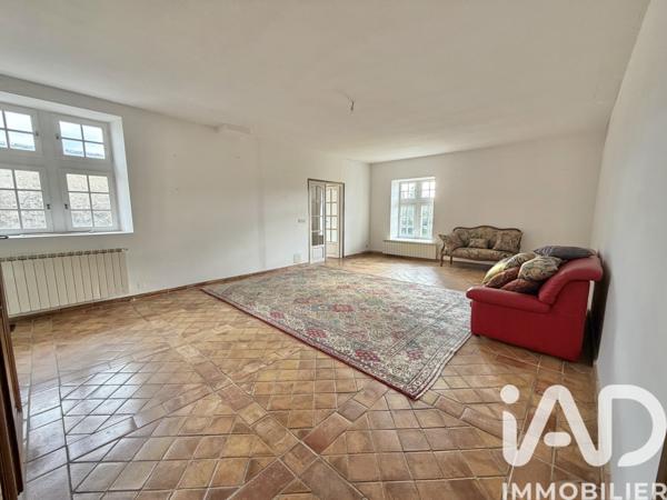 Maison à vendre 27 pièces 624 m² Savasse