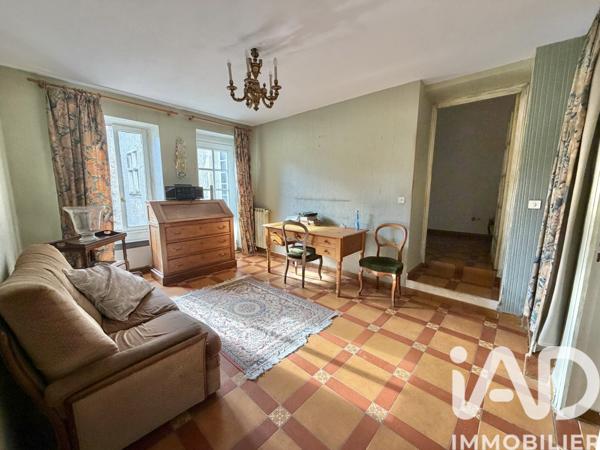 Maison à vendre 27 pièces 624 m² Savasse
