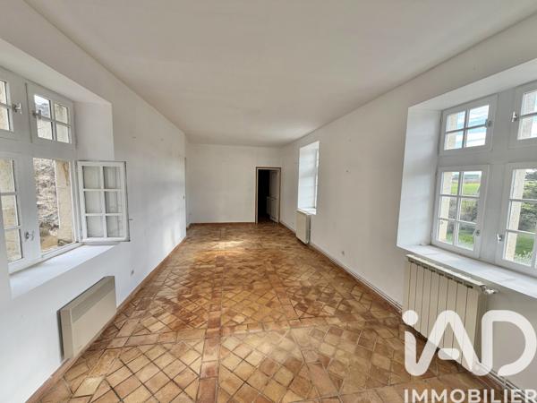 Maison à vendre 27 pièces 624 m² Savasse