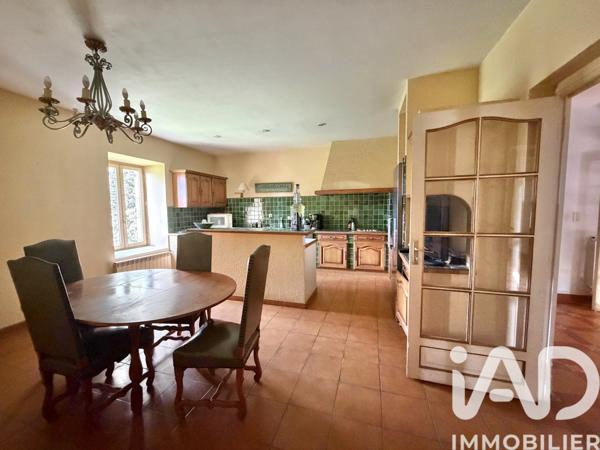 Maison à vendre 27 pièces 624 m² Savasse