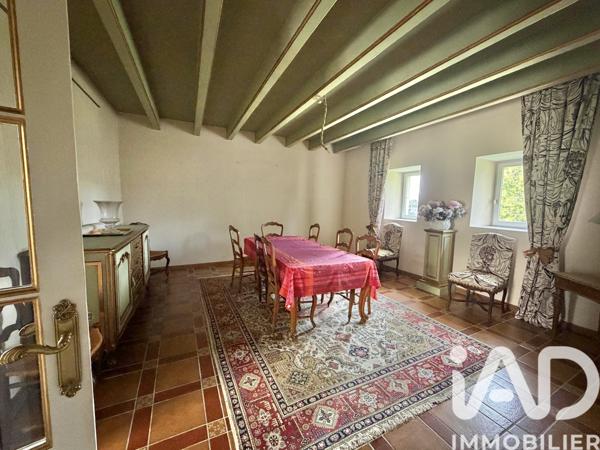 Maison à vendre 27 pièces 624 m² Savasse