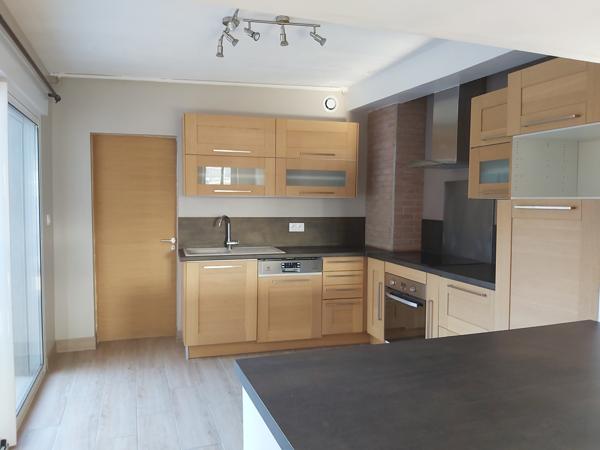 maison bourg, 3 ch et plus, dépendances, idéal artisan