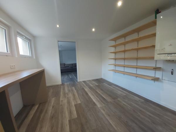 maison bourg, 3 ch et plus, dépendances, idéal artisan