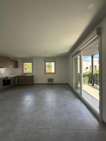 Appartement à vendre aux Roches-de-Condrieu (38370)