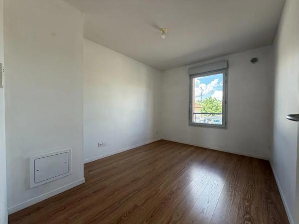 Appartement à vendre aux Roches-de-Condrieu (38370)