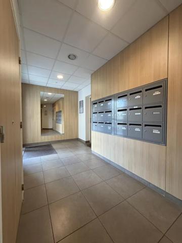 Appartement à vendre aux Roches-de-Condrieu (38370)