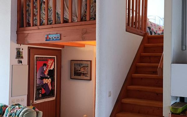 Maison à vendre    3 pièces •  Biscarrosse