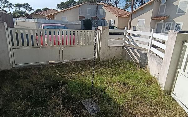 Maison à vendre    3 pièces •  Biscarrosse