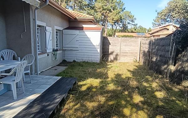 Maison à vendre    3 pièces •  Biscarrosse