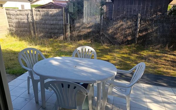 Maison à vendre    3 pièces •  Biscarrosse