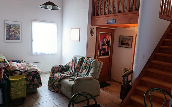 Maison à vendre    3 pièces •  Biscarrosse