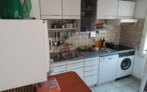 Maison à vendre    3 pièces •  Biscarrosse