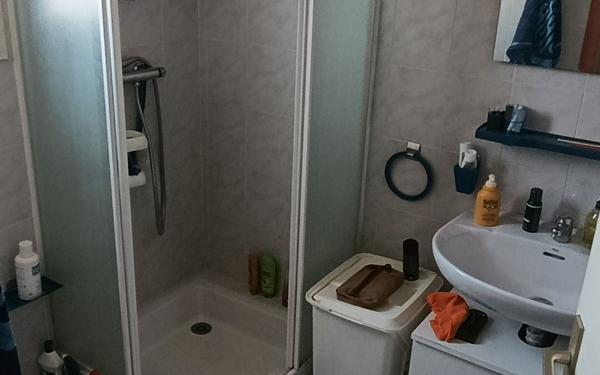 Maison à vendre    3 pièces •  Biscarrosse