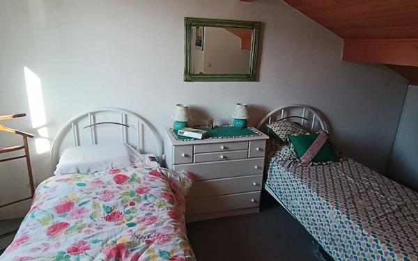 Maison à vendre    3 pièces •  Biscarrosse