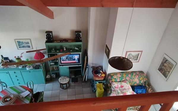 Maison à vendre    3 pièces •  Biscarrosse