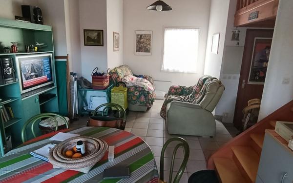 Maison à vendre    3 pièces •  Biscarrosse