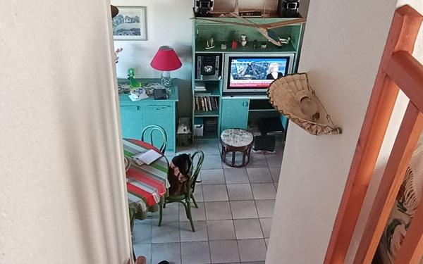 Maison à vendre    3 pièces •  Biscarrosse