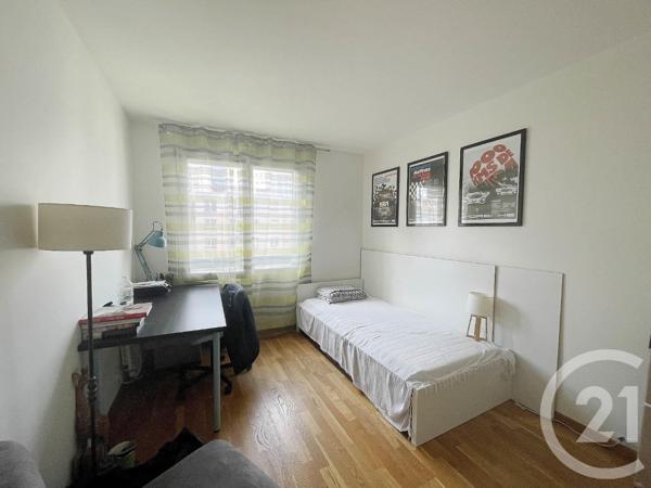 Appartement F4 à vendre  4 pièces - 90,27 m2 COURBEVOIE - 92