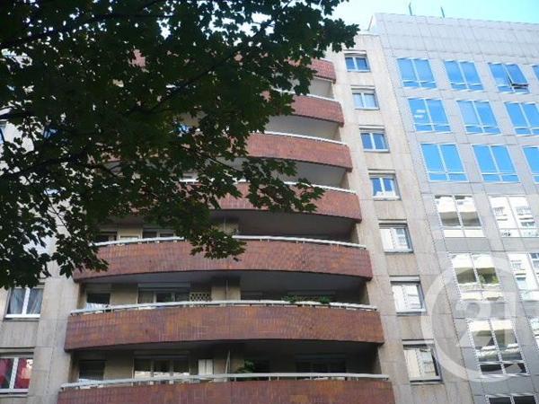 Appartement F4 à vendre  4 pièces - 90,27 m2 COURBEVOIE - 92
