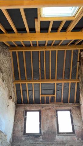 Maison à rénover à Chivres en Laonnois