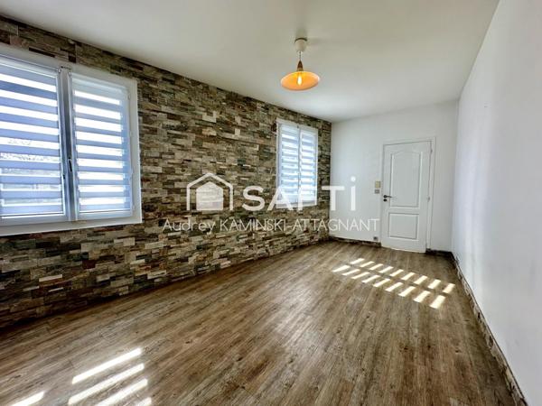 OPPORTUNITÉ À SAISIR A MÉRU