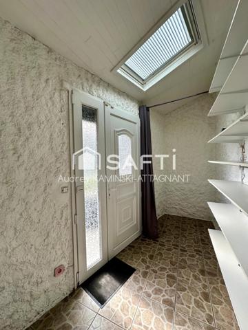 OPPORTUNITÉ À SAISIR A MÉRU