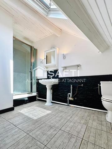 OPPORTUNITÉ À SAISIR A MÉRU