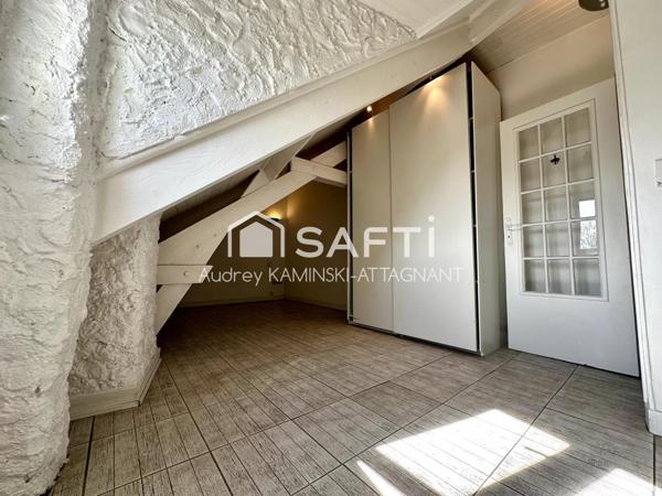 OPPORTUNITÉ À SAISIR A MÉRU