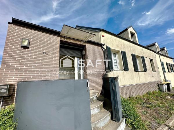 OPPORTUNITÉ À SAISIR A MÉRU