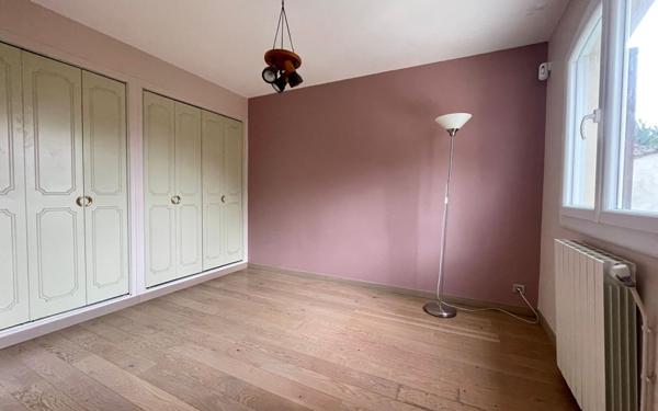 Maison à vendre    5 pièces •  Saint-Clément-de-Rivière