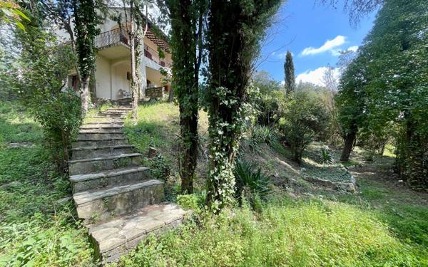 Maison à vendre    5 pièces •  Saint-Clément-de-Rivière