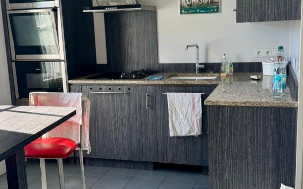 Maison à vendre    6 pièces •  Asnières-sur-Seine