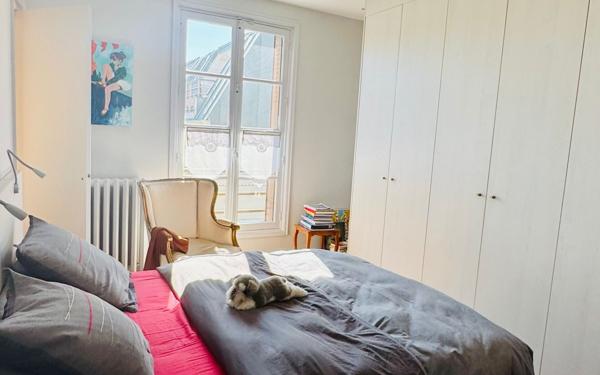 Maison à vendre    6 pièces •  Asnières-sur-Seine