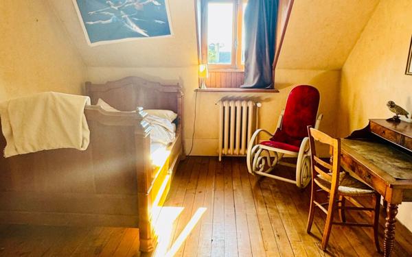 Maison à vendre    6 pièces •  Asnières-sur-Seine