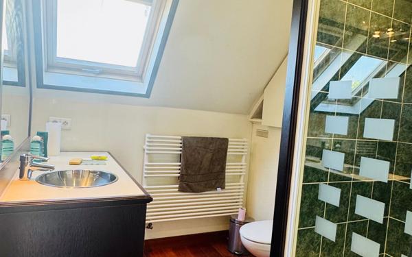 Maison à vendre    6 pièces •  Asnières-sur-Seine