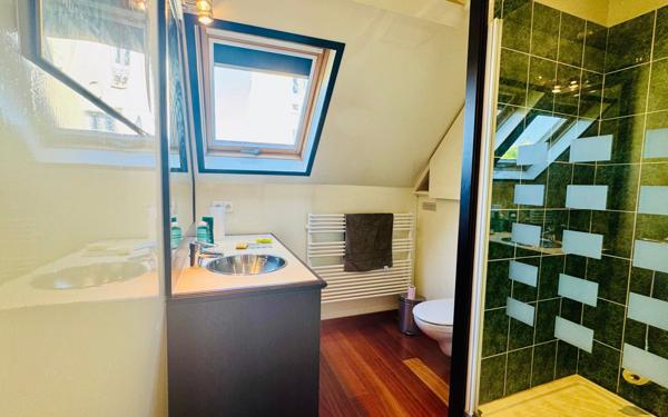 Maison à vendre    6 pièces •  Asnières-sur-Seine