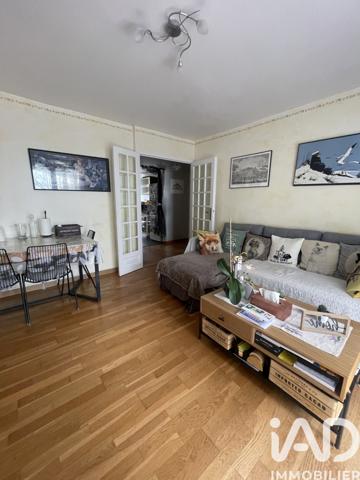 Location appartement 4 pièces 71 m² Salon-de-Provence