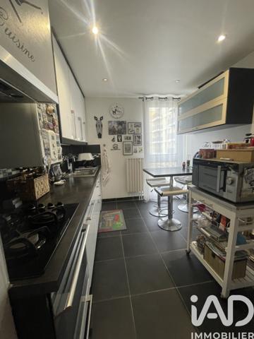 Location appartement 4 pièces 71 m² Salon-de-Provence