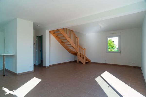 Maison à vendre |  Fouesnant |  5 pièces | 92 m²