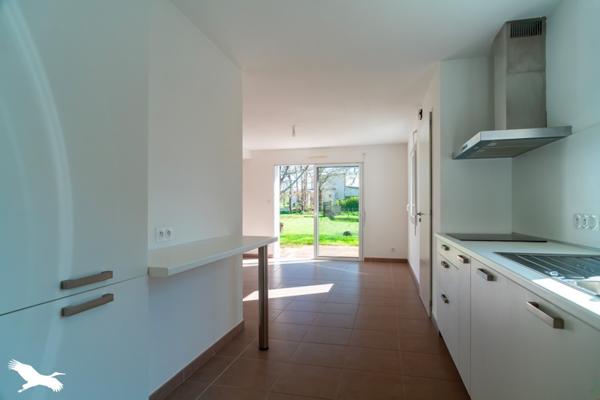 Maison à vendre |  Fouesnant |  5 pièces | 92 m²