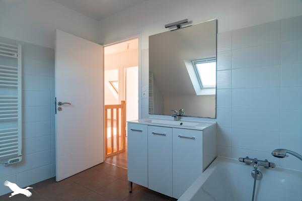 Maison à vendre |  Fouesnant |  5 pièces | 92 m²