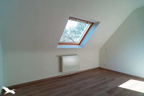 Maison à vendre |  Fouesnant |  5 pièces | 92 m²