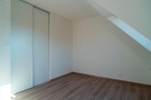 Maison à vendre |  Fouesnant |  5 pièces | 92 m²