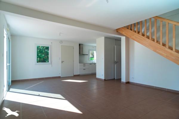 Maison à vendre |  Fouesnant |  5 pièces | 92 m²